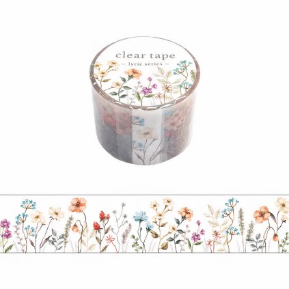 deko paska mind wave lyric flower 5