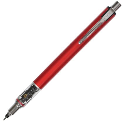 Mikrotužka kuru toga advance 0.5 mm red
