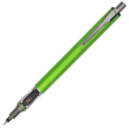 Mikrotužka kuru toga advance 0.5 mm lime green