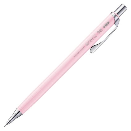 mikrotužka 0.3 pentel orenz pastel pink P2