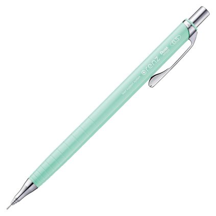 mikrotužka 0.5 pentel orenz mint green GD
