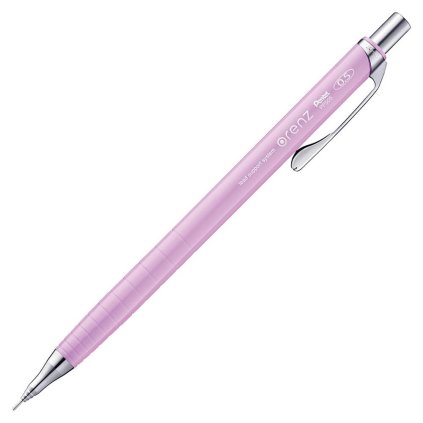 mikrotužka 0.5 pentel orenz berry purple GV