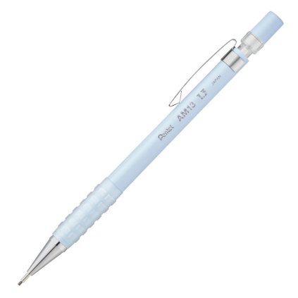 mikrotužka 1.3 pentel Amain milk blue SH2