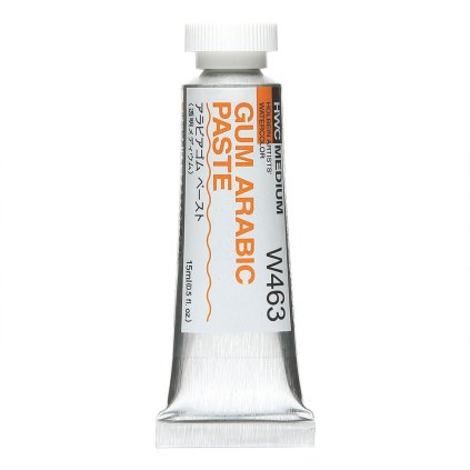 arabska guma v paste holbein