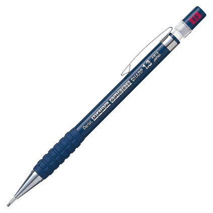 mikrotužka 1.3 pentel AM13 B