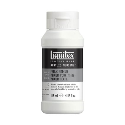 liquitexfabric medium 118 ml