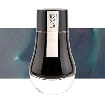 inkoust pro plnici pero dominant industry 120 Soleil couchant a Etretat