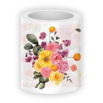 Samolepky v pásce Rongrong desert garden