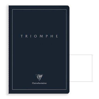 sesit triomphe a4 cisty