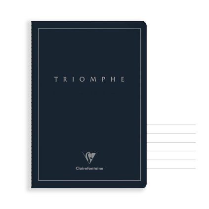 sesit triomphe a5 linkovany