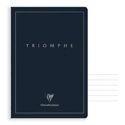 sesit triomphe a4 linkovany