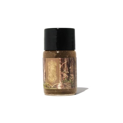Inkoust Ferris Wheel Press 10 ml Curious Woods