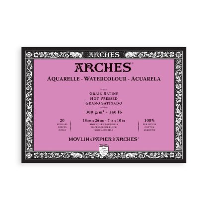 blok arches 18x26 hot press 2