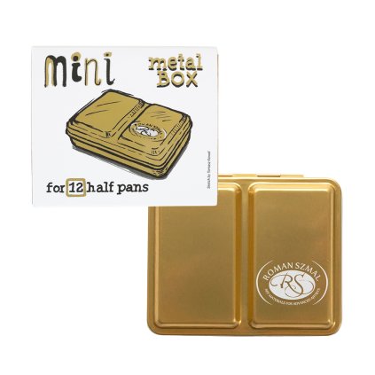 pouzdro roman szmal gold