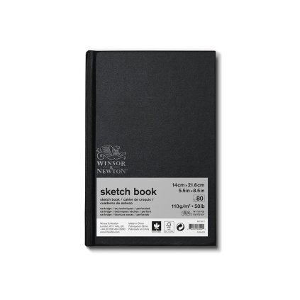 skicák wn sketch 110g 14x21