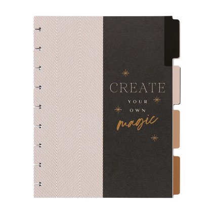 rozsireni happy planner classic modern craft