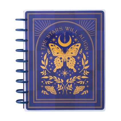 nedatovany diar happy planner classic Share Your Magic