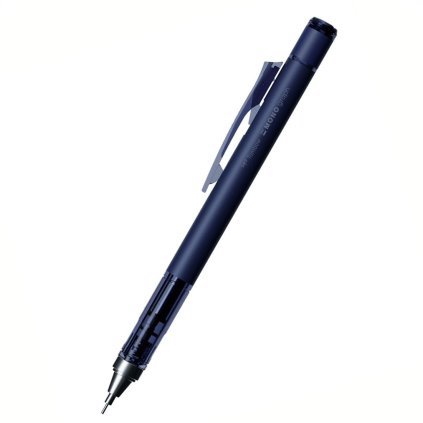 Mikrotužka Tombow MONO Graph matte navy