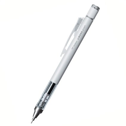 Mikrotužka Tombow MONO Graph matte gray