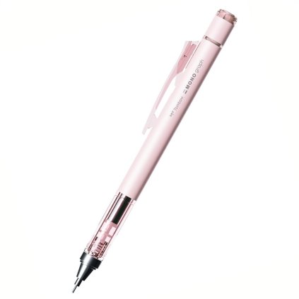 Mikrotužka Tombow MONO Graph matte pink