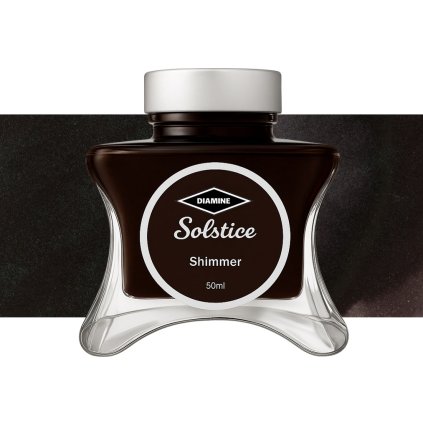 inkoust diamine inkvent solstice