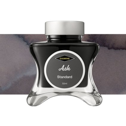 inkoust diamine inkvent ash