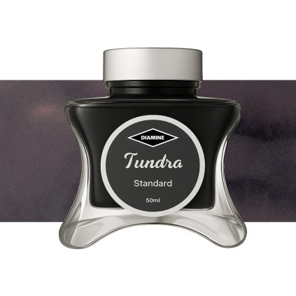 inkoust diamine inkvent tundra