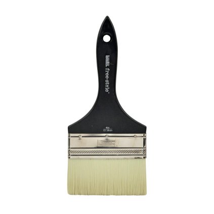 liquitex stetec s kratkou rukojeti 4