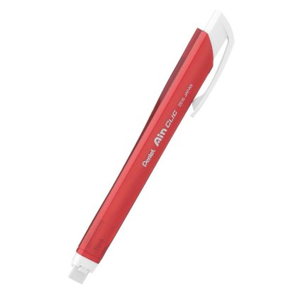 pentel ain pryz cervena