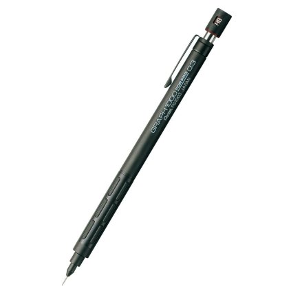 mikrotužka pentel graph 1000 0.3mm