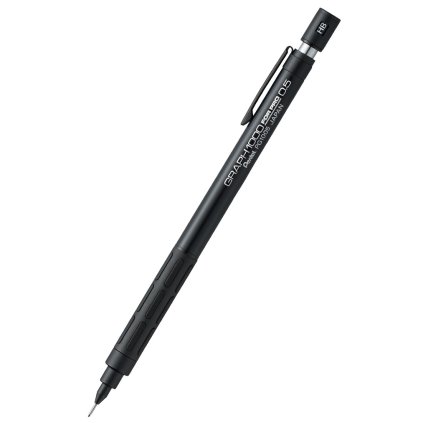 mikrotužka pentel graph 1000 0.5mm