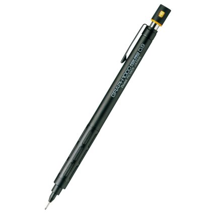 mikrotužka pentel graph 1000 0.9mm