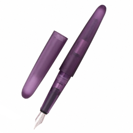 plnici pero kakimori violet