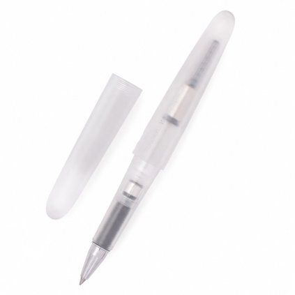 kakimori plnici roller transparent