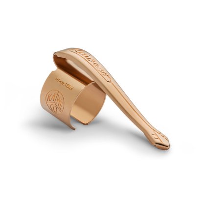 Klip na pero Kaweco Supra bronze