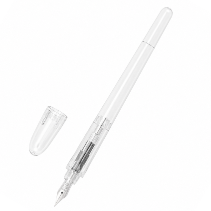 plnici pero pilot penmanship clear
