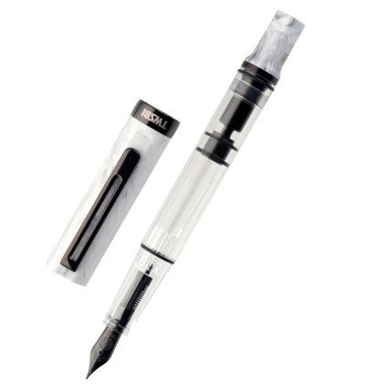 Plnicí pero TWSBI ECO Carrara