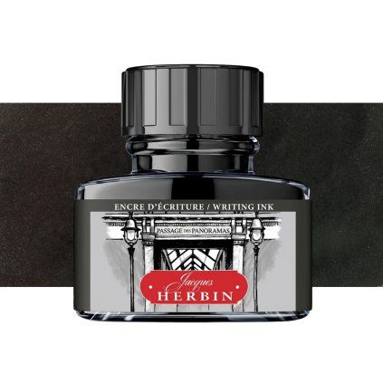 inkoust pro plnici pera herbin 30ml Passage des Panoramas