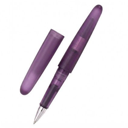 kakimori plnici roller violet