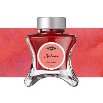 inkoust diamine inkvent ambience