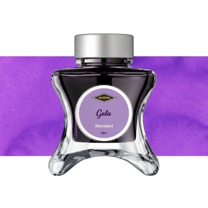 inkoust diamine inkvent gala
