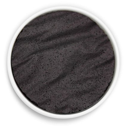 akvarelová barva Coliro Finetec black mica