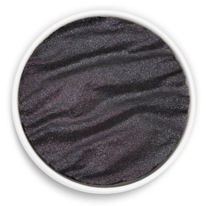 akvarelová barva Coliro Finetec black pearl