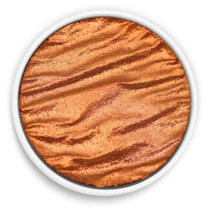 akvarelová barva Coliro Finetec golden orange