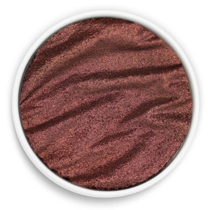 akvarelová barva Coliro Finetec chocolate