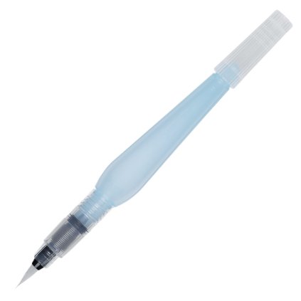 Vodní štětec Pentel kulatý Medium