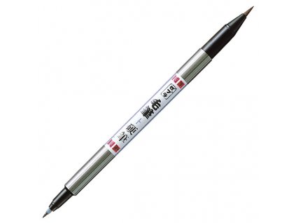 oboustranny stetcovy fix zebra side brush pen fd 502