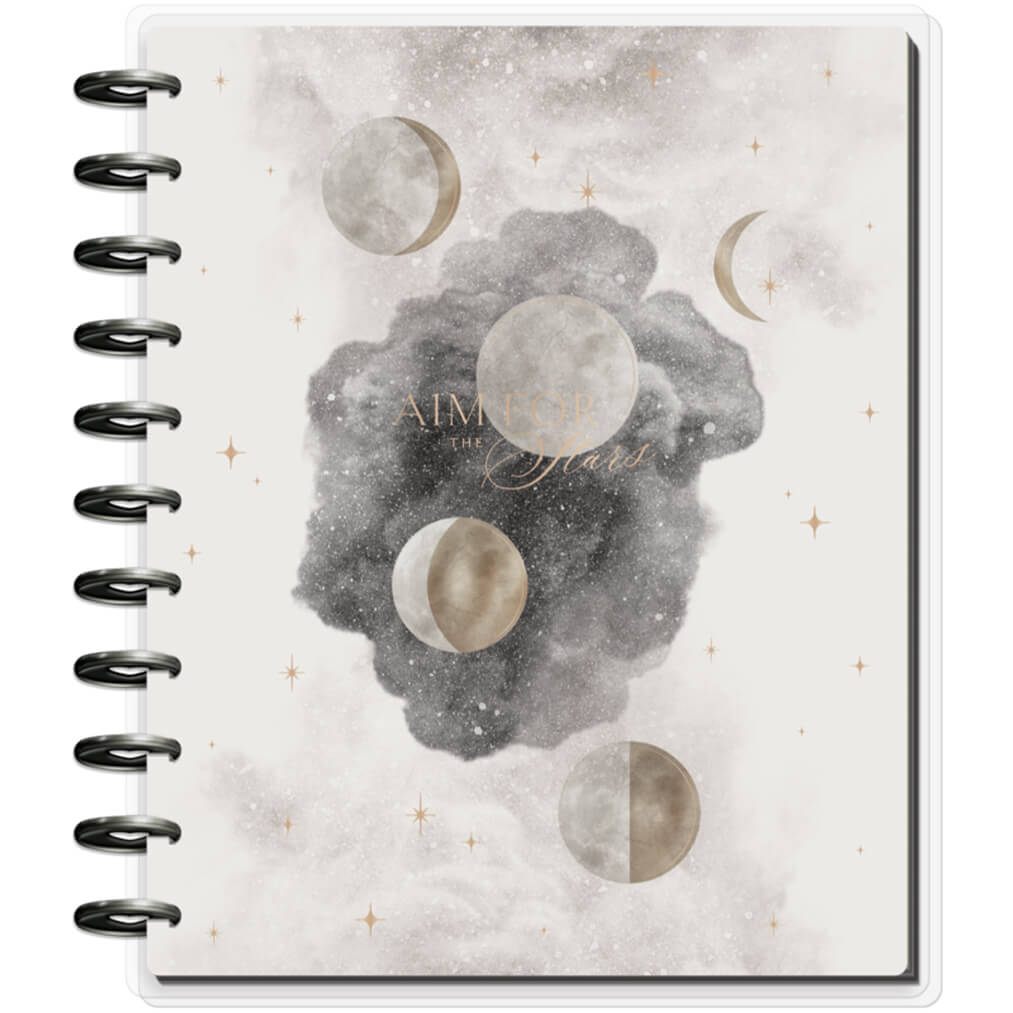 Diář 20232024 Happy Planner BIG Celestial Elegance Yuppi