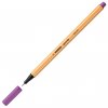 Liner STABILO Point 88 plum 60