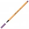 Liner STABILO Point 88 grey violet 62